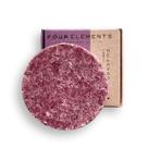 Shampoo Sólido Restaurador Sinergia Relaxar Alchi Four Elements 80g