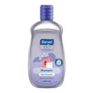 Shampoo Sono Tranquilo 400ml Baruel Baby Shampoo Sono Tranquilo 400ml Baruel Baby