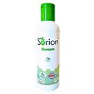 Shampoo Sorion Collagen Boost com óleo de coco e Pala Indigo
