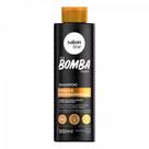 Shampoo Sos Bomba Força E Engrossamento Salon Line 300Ml