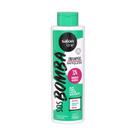 Shampoo SOS Bomba Salon Line Antiqueda 300Mml