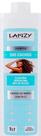 Shampoo SOS Cachos Elastina, Queratina e Mix de Óleos - Lanzy 1lt