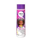 Shampoo SOS Cachos Kids Super Óleos 300ml - Salon Line