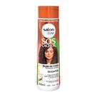 Shampoo SOS Cachos Óleo de Coco 300ml Salon Line