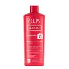 Shampoo Sos Reconstrução Felps 500ML