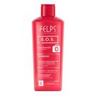 Shampoo SOS Recontrução Felps Professional - 250mL Shampoo SOS Recontrução Felps Professional - 250mL