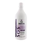 Shampoo sos seab cosmetic 1000ml Shampoo sos seab cosmetic 1000ml