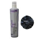 Shampoo spa blond loiro colorido grisalho soupleliss 300ml Shampoo spa blond loiro colorido grisalho soupleliss 300ml