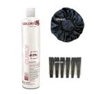 Shampoo spa curly cabelos cacheados 300ml souple liss