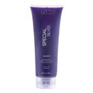 Shampoo special silver 240ml - k.pro