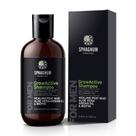 Shampoo Sphagnum Botanicals para Crescimento Capilar Masculino - Com Biotina