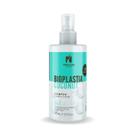 Shampoo Spray antiqueda Bioplastia Coconut vegano Treeliss Shampoo Spray antiqueda Bioplastia Coconut vegano Treeliss