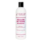 Shampoo STAR CARE Yellow Be Gone 354 ml, clareador de latão