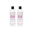 Shampoo STAR CARE Yellow Be Gone 354 ml (pacote com 2)
