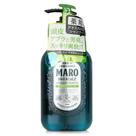 Shampoo Storia Maro Medicated Deo Scalp 480 ml para homens