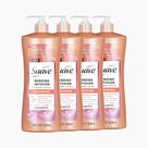 Shampoo Suave Bonding Infusion que repara 800 mL com pH balanceado