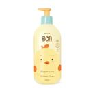 Shampoo Suave Boti Baby 400ml - o boticario