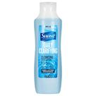 Shampoo Suave Daily Clarifying Cleansing 665 ml para Todos os Tipos de Cabelo