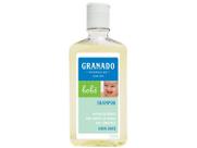 Shampoo Suave Granado Bebê Erva Doce 250ml