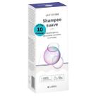 Shampoo suave labyderm para cães e gatos 220ml labyes kit com 10
