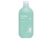 Shampoo Suave Natural Vegano Infantil Buba Care 400ml