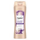 Shampoo Suave Professionals que engrossa colágeno para cabelos finos 375 ml Shampoo Suave Professionals que engrossa colágeno para cabelos finos 375 ml