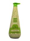 Shampoo Suavizante de Óleo Natural de Macadâmia 1L Unissex