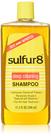 Shampoo Sulfur 8 Medicated 340mL para toda a família