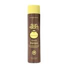 Shampoo Sun Bum Revitalizante 300 ml, vegano e livre de crueldade
