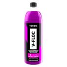 Shampoo Super Concentrado - V-Floc - 1,5 Litros - VONIXX Shampoo Super Concentrado - V-Floc - 1,5 Litros - VONIXX