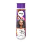 Shampoo Super Óleos SOS Cachos 48h Brilho Salon Line 300ml