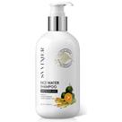 Shampoo Svvimer Rice Water Hair Growth com biotina 300mL