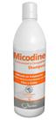 Shampoo Syntec Micodine para Cães e Gatos - 1 Litro