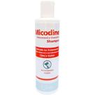 Shampoo Syntec Micodine para Cães e Gatos 225 Ml