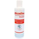 Shampoo Syntec Micodine para Cães e Gatos 225 Ml