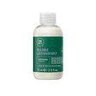 Shampoo Tea Tree Lavanda e Menta Hidratante 75mL para cabelos secos grossos