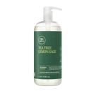 Shampoo Tea Tree Lemon Sage Thickening 1L para cabelos finos