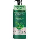 Shampoo Tea Tree Oil Deep Clean 400ml Kerasys