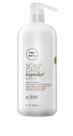 Shampoo Tea Tree Regeniplex 1L - Para Cabelos Finos e Cuidados com o Couro Cabeludo
