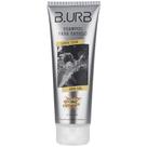 Shampoo Teen Sem Sal - Frutas Amarelas 200mL Barba Urbana B.URB