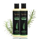 Shampoo Tgideas Alecrim e Biotina Volumizador 440ml