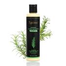 Shampoo Tgideas Orgânico com Alecrim - Crescimento Capilar (220ml) - Para Homens e Mulheres