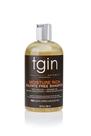 Shampoo Thank God It's Natural tgin Moisture Rich 385 ml