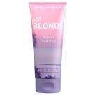 Shampoo The Beachwaver Co. Brb Blonde Roxo 177 ml