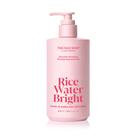 Shampoo The Face Shop Água de Arroz Bright Essential 300 ml
