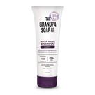 Shampoo The Grandpa Soap Company Clarificante Witch Hazel 240 ml