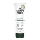 Shampoo The Grandpa Soap Company Pine Tar 240 ml vegano Shampoo The Grandpa Soap Company Pine Tar 240 ml vegano