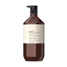 Shampoo Theorie, óleo de argan, restaurador de 800 ml, sem sulfato Shampoo Theorie, óleo de argan, restaurador de 800 ml, sem sulfato