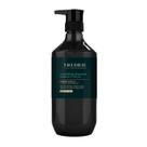 Shampoo Theorie Smoothing 400 ml