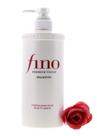 Shampoo Thunder Tech JapanFino Premium Touch 550ml Shampoo Thunder Tech JapanFino Premium Touch 550ml